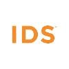 IDS (International Decision Systems) Logo
