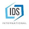 IDS International Logo