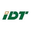 IDT International Logo
