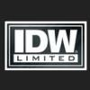 IDW Publishing Logo