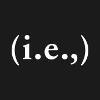 IE Digital Logo