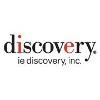 IE Discovery, inc Logo