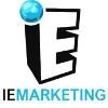 IE Marketing Logo