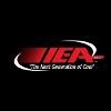 IEA Logo