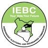 IEBC Logo