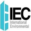 IEC International Environmental Logo