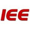 IEE (Luxembourg) Logo