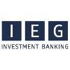 IEG Investment Banking Logo