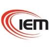 IEM Power Systems Logo