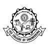 IES College Of Engineering Logo