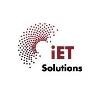 iET Solutions Logo