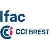 IFAC-Brest Logo