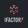 iFactory Logo