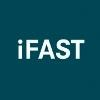 iFAST Corporation Logo