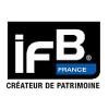 IFB France Logo
