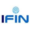 IFCI Financial Services Logo
