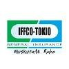 IFFCO-TOKIO GIC Logo