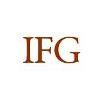 IFG Project Resourcing Logo