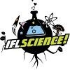 IFLScience Logo