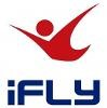 iFLY Indoor Skydiving Logo