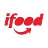 iFood Logo