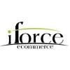 Iforce Ecommerce Logo