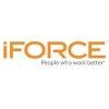 iforce Services Logo