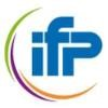 IFP New Energy Logo