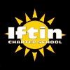 Iftin Charter School Logo