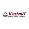 ifusionIT Logo