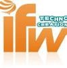 IFW Techno Creations Logo