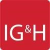 IG&H Logo