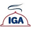 IGA Brasil Logo