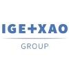 IGE-XAO Logo
