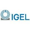 IGEL Ingenieurgemeinschaft Logo