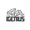 Igenius Logo