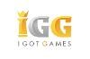 IGG Logo