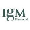 IGM Financial Logo