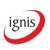 Ignis Aerospace Logo