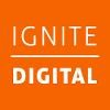 Ignite Digital (UK) Logo