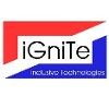 iGniTe Inclusive Technologies Logo
