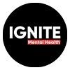 Ignite Mental Health Logo