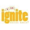 Ignite Social Media Logo
