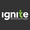 Ignite Technical Resources Logo