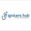 Igniters Hub Logo