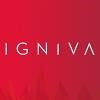 Igniva InfoTech Logo