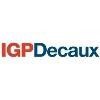 IGPDecaux Logo