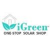 iGreen Remodeling Logo