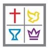 Igreja do Evangelho Quadrangular Logo