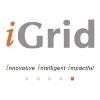 iGrid Consulting Solutions Logo